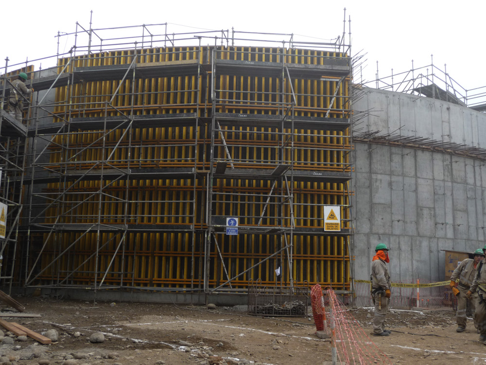 Portable water Treatment Plant5